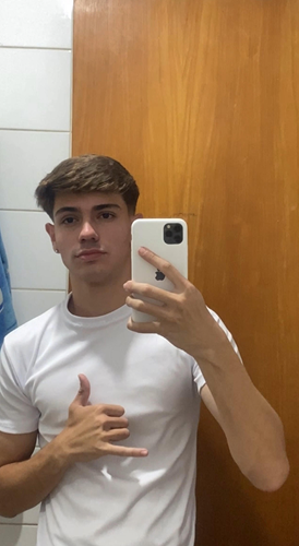 Foto de Henrique Magnus